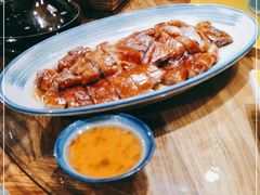 -那家山城(樱桃园店)
