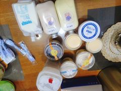 -白色日记·手作酸奶(麦凯乐店)