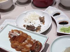 -小京华楼·京味斋(三元桥国展店)