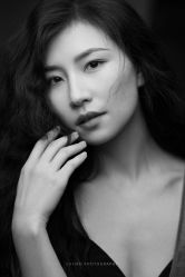 -鹿角肖像摄影艺术馆