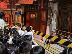 -苏州市公园路幼儿园