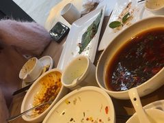 -枣子树·素食餐厅(普陀山店)