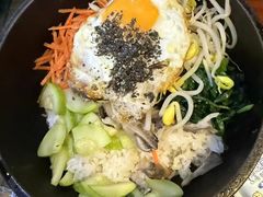 -火炉情韩国料理店(古田路店)