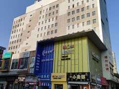 -万达广场(松江店)