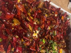 -李氏传家菜(兴城路店)