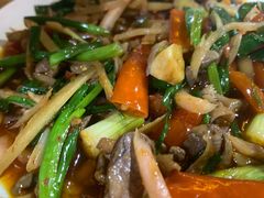 -弓虽昌焖烧鸡(大竹林店)
