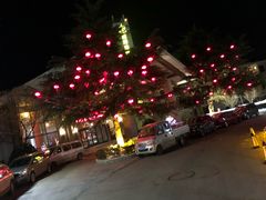 -威海天沐度假区温泉