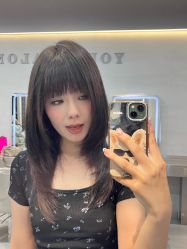 -YOUNG漾沙龙