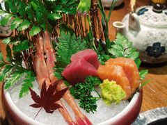 -蟹将军·松叶蟹和牛日料放题自助(K11店)