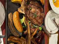 -1886德国汽车餐厅(外滩中央店)