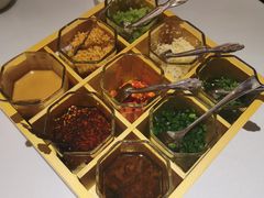 -红雀围·海鲜火锅(陆家嘴中心店)