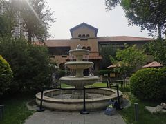 -静园(和平区)