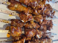 -巴依老爷新疆美食(工体旗舰店)