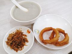 豆汁儿-锦馨豆汁(天坛路店)