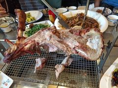 -宗泉烤全羊·烤羊腿·家常菜(解放东路店)