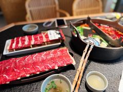 -三出山火锅(南京万象天地店)