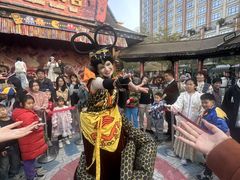 -灵玲国际马戏城