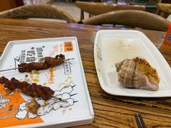 -美达尔烧烤(银川东路店)