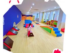 -西城区悠米幼儿园(广外园区)