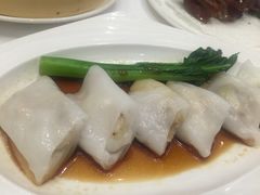-维多利亚大酒店·雅园中餐厅