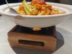 -楚山晓·楚湘菜(江夏永旺店)