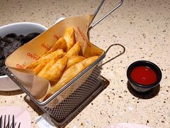 -BURANO布拉诺西餐(万达广场店)