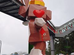-云顶高原