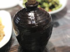 -零零後碳烤大排档(曙光星城旗舰店)