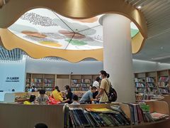 -广州市白云区图书馆
