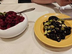 -吉林省林业宾馆-餐厅