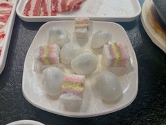 -金刚山(学府路店)
