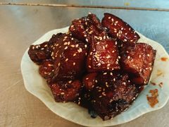 -酷味乐智选餐厅(斜土路店)