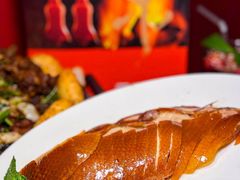 -范家小馆·四代传承烤鸭店(紫竹桥店)