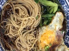 -伟记奥面馆(养育巷店)