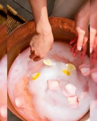 -VELEE·SPA高定疗愈会所