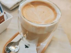 -新发展亚太JW万豪酒店大堂吧