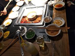 -巴奴毛肚火锅(六天地店)