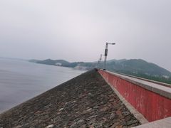 -南湾湖