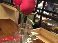-烛影拾光观景餐厅·创意菜·摄影·小提琴(大唐不夜城店)