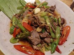 -紫滇源云南生态菜(丹凤街店)