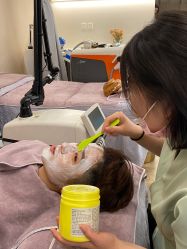 -加减美医美连锁品牌