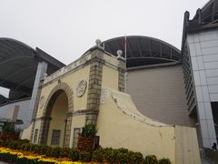 -珠海拱北口岸