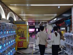 -SFC上影百联影城(大上海4DX店)