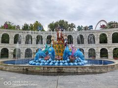 -石家庄市动物园