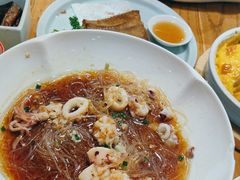 -新白鹿餐厅(百联中环店)