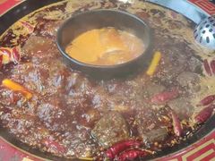 -渝匠香重庆老火锅