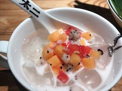 -太二酸菜鱼(深圳布吉万象汇店)