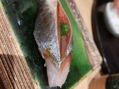 小竹荚寿司-鮨青(恒基名人购物中心店)