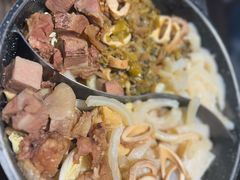 -鼎牛牛炖锅·烤串(温泉路店)