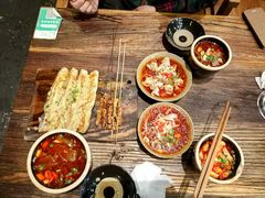 -串大叔炭火烤串·鸡西大冷面刀削面(总店)